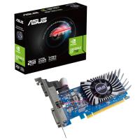 ASUS GT730-2GD3-BRK-EVO 2GB 64BİT DDR3 D-SUB/DVI/HDMI EKRAN KARTI
